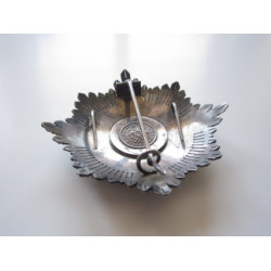 Orden de María Cristina - Bruno Mado Medals