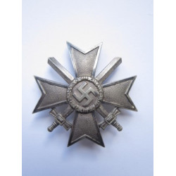KvK I "43" (Julius Bauer & Söhn) - Bruno Mado Medals