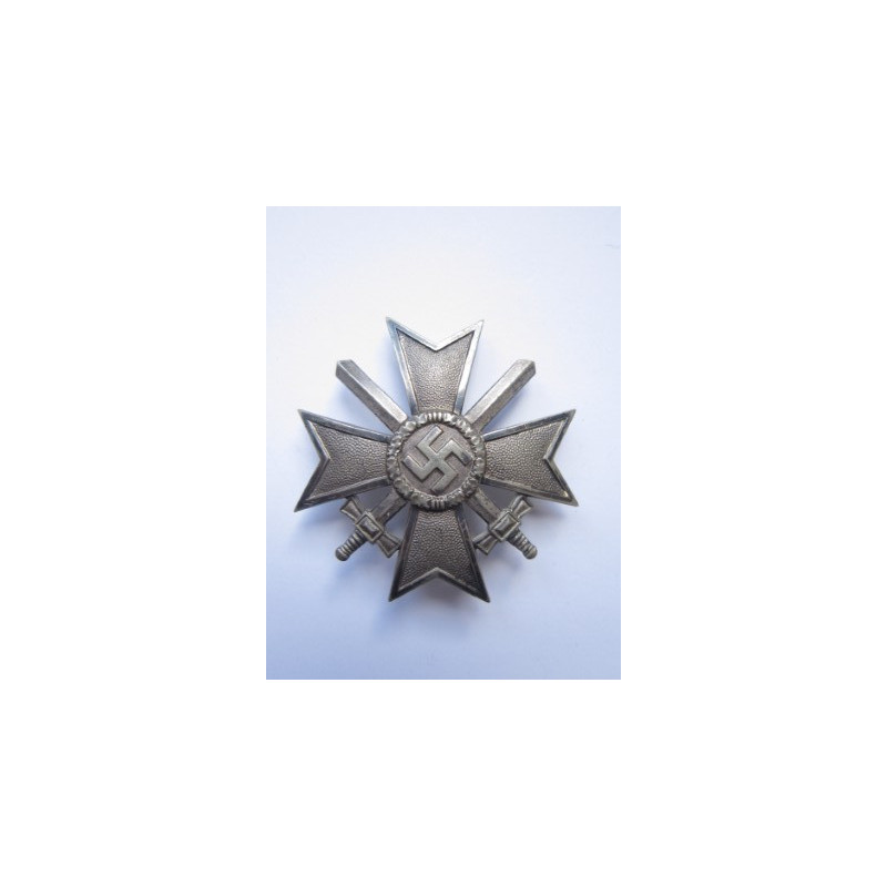 KvK I "43" (Julius Bauer & Söhn) - Bruno Mado Medals