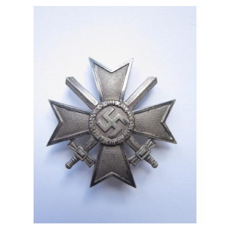 KvK I "43" (Julius Bauer & Söhn) - Bruno Mado Medals
