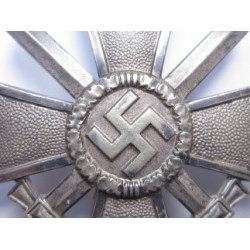 KvK I "43" (Julius Bauer & Söhn) - Bruno Mado Medals