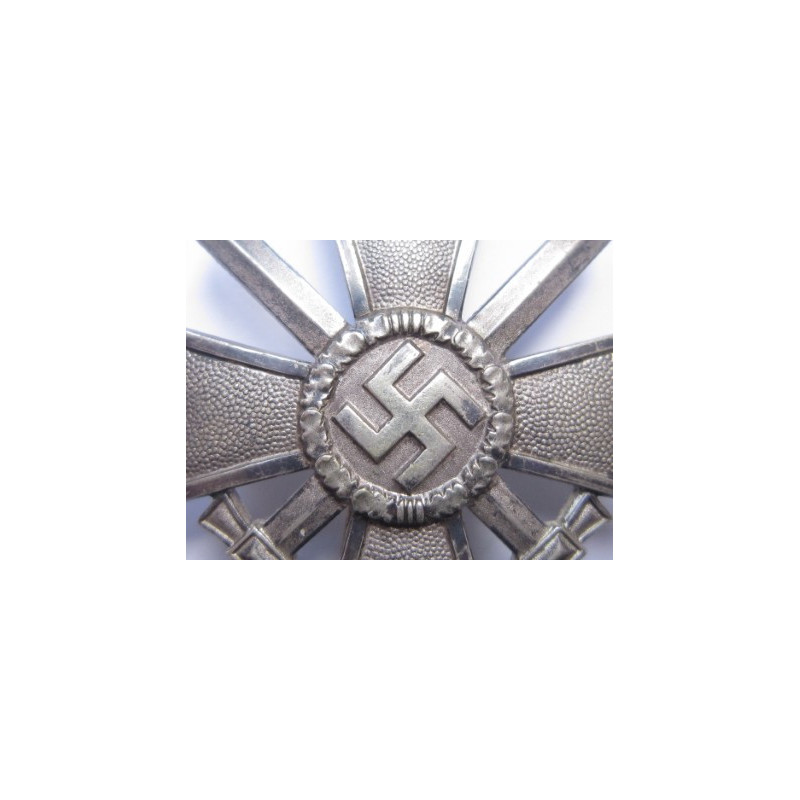 KvK I "43" (Julius Bauer & Söhn) - Bruno Mado Medals