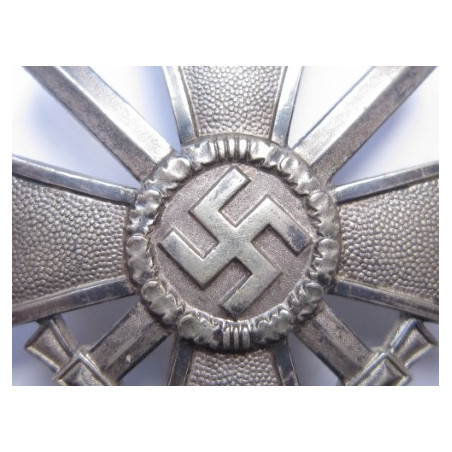 KvK I "43" (Julius Bauer & Söhn) - Bruno Mado Medals