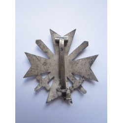 KvK I "43" (Julius Bauer & Söhn) - Bruno Mado Medals