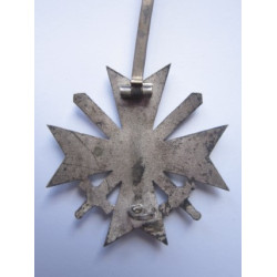 KvK I "43" (Julius Bauer & Söhn) - Bruno Mado Medals