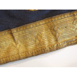 Kriegsmarine Admiral's Car Pennant. - Bruno Mado Medals