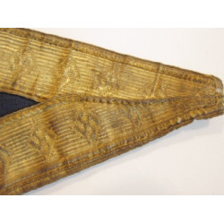 Kriegsmarine Admiral's Car Pennant. - Bruno Mado Medals