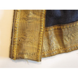 Kriegsmarine Admiral's Car Pennant. - Bruno Mado Medals