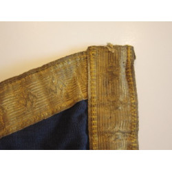Kriegsmarine Admiral's Car Pennant. - Bruno Mado Medals