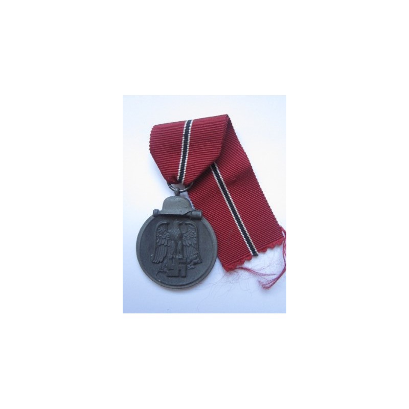Medalla Rusia 1941-42 - Bruno Mado Medals