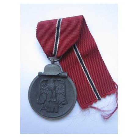 Medalla Rusia 1941-42 - Bruno Mado Medals