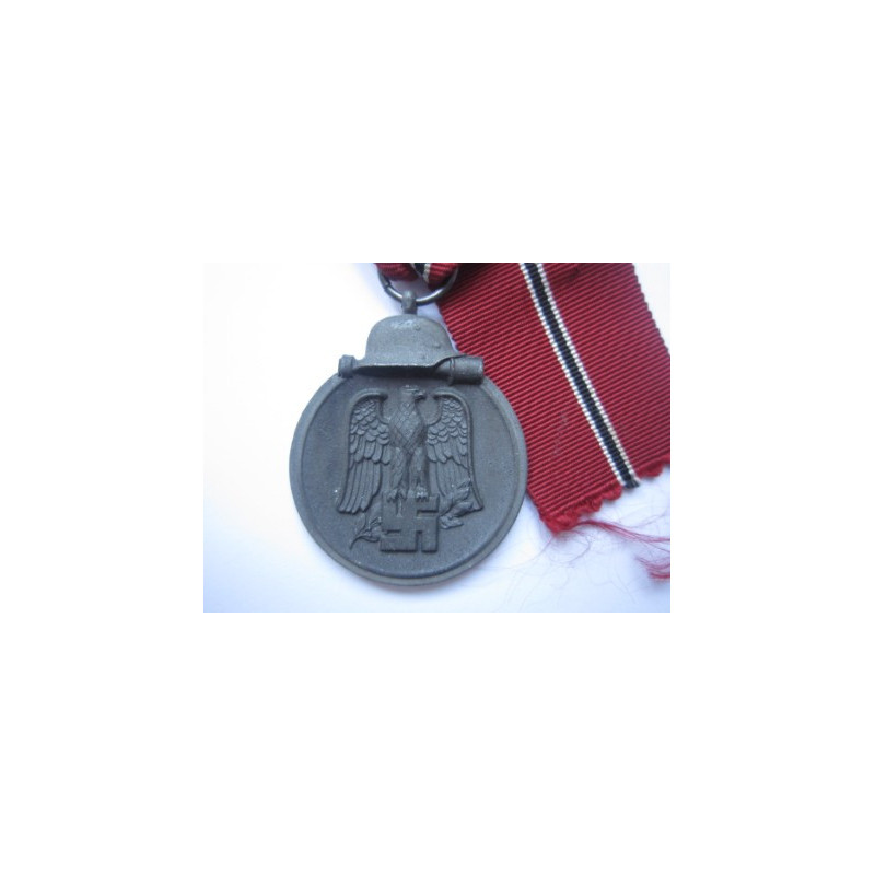 Medalla Rusia 1941-42 - Bruno Mado Medals
