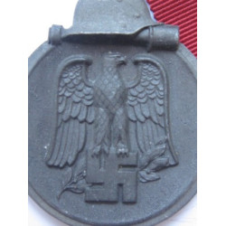Ostmedaille 1941-42 - Bruno Mado Medals