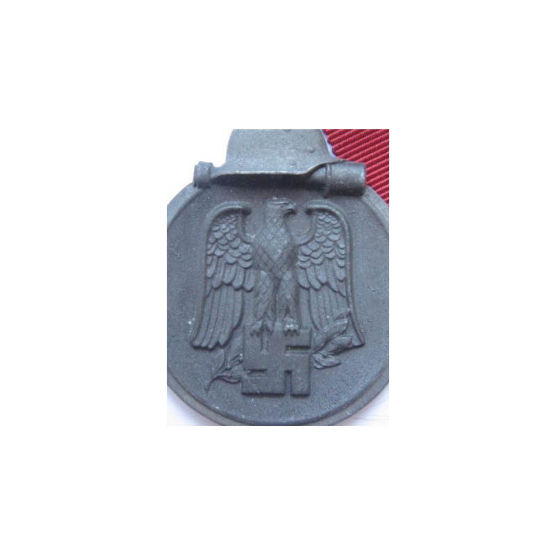 Medalla Rusia 1941-42 - Bruno Mado Medals