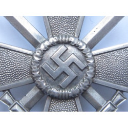 KvK I with swords "84" (Carl Poellath)
