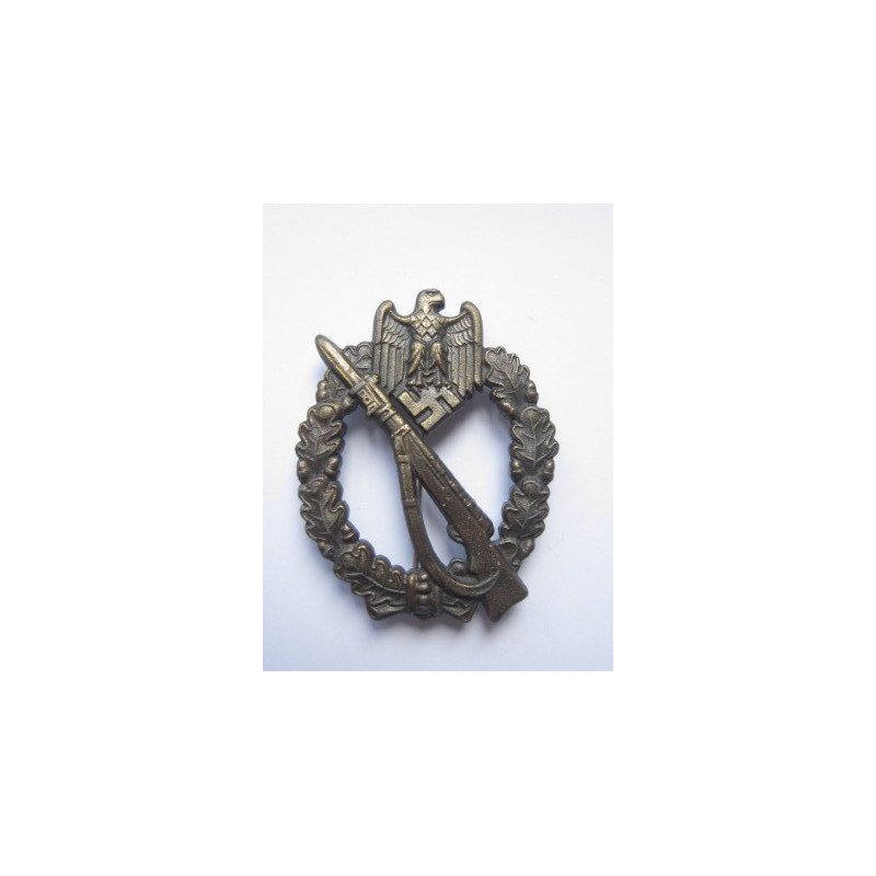 Infantry Assault Badge "JFS"