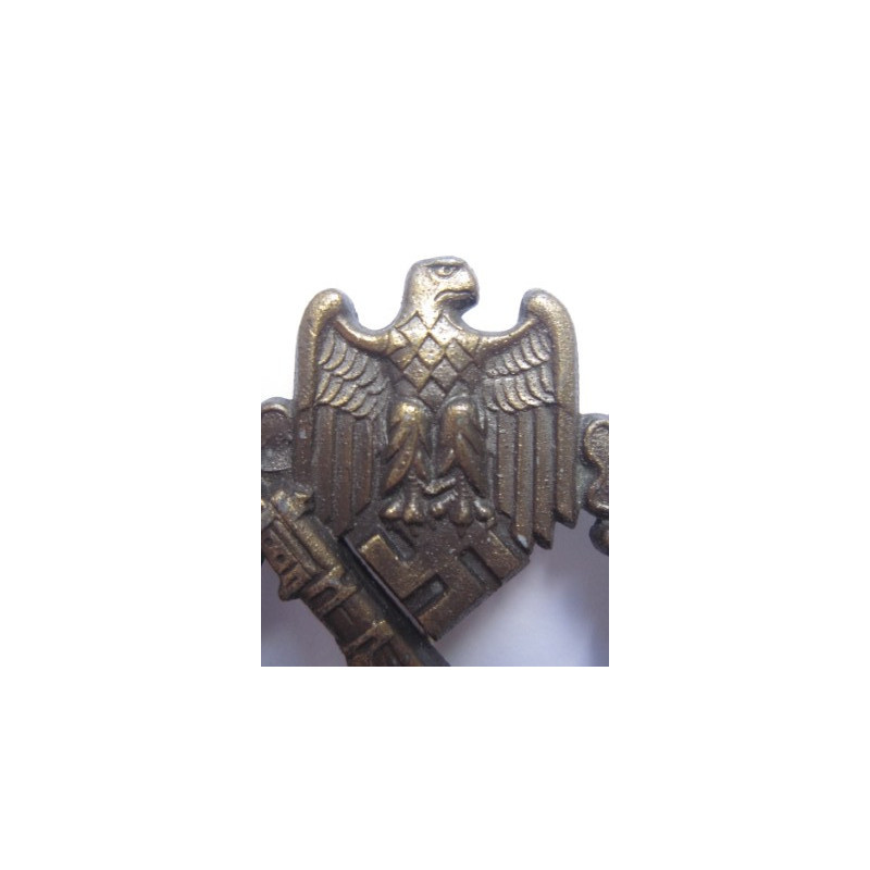 Infantry Assault Badge "JFS"