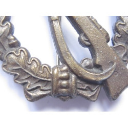 Infantry Assault Badge "JFS"