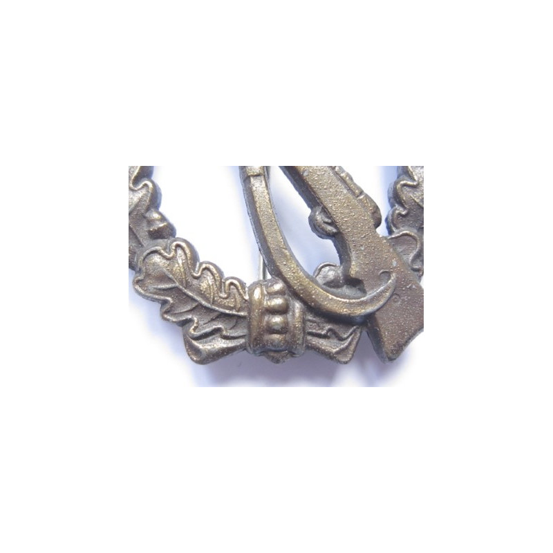Infantry Assault Badge "JFS"