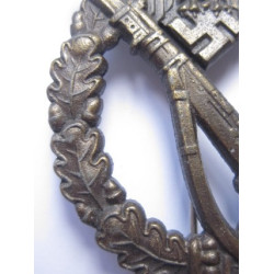 Infantry Assault Badge "JFS"