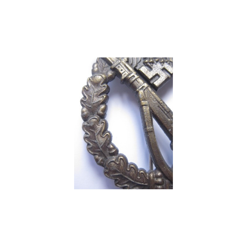 Infantry Assault Badge "JFS"