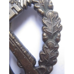 Infantry Assault Badge "JFS"