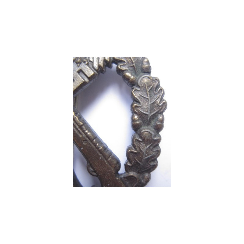 Infantry Assault Badge "JFS"