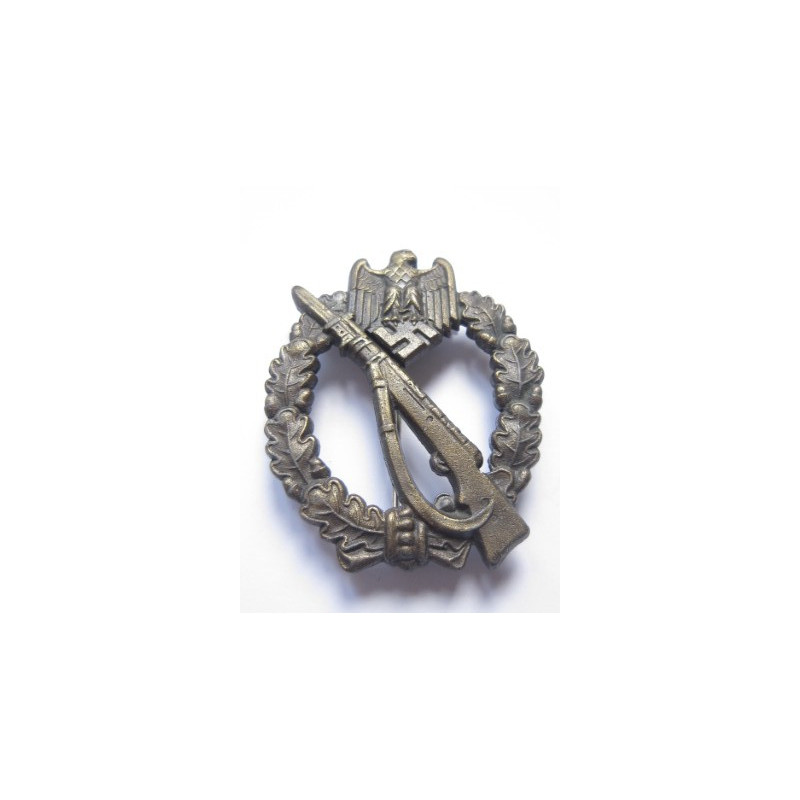 Infantry Assault Badge "JFS"