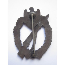 Infantry Assault Badge "JFS"