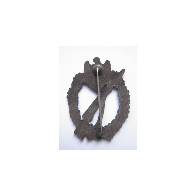 Infantry Assault Badge "JFS"