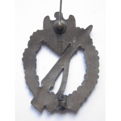 Infantry Assault Badge "JFS"