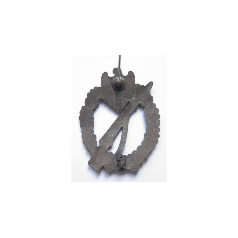 Infantry Assault Badge "JFS"