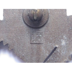 Infantry Assault Badge "JFS"