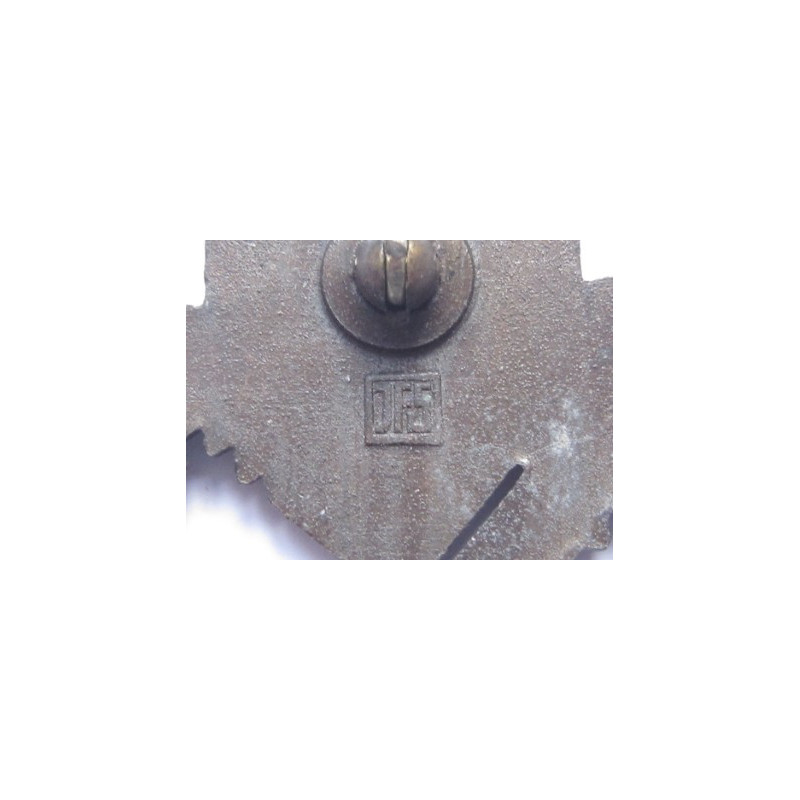 Infantry Assault Badge "JFS"