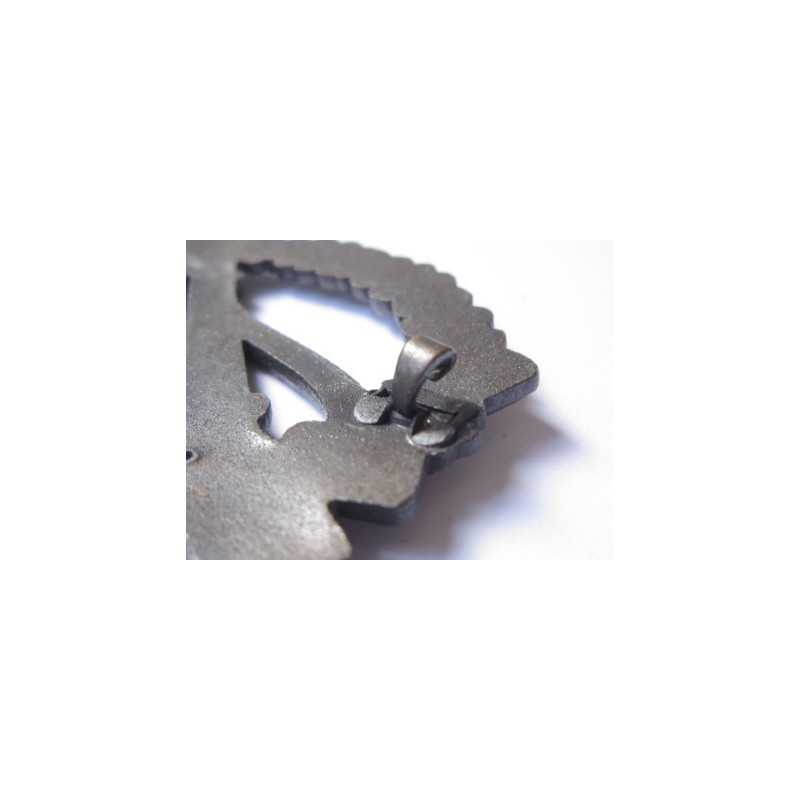 Infantry Assault Badge "JFS"