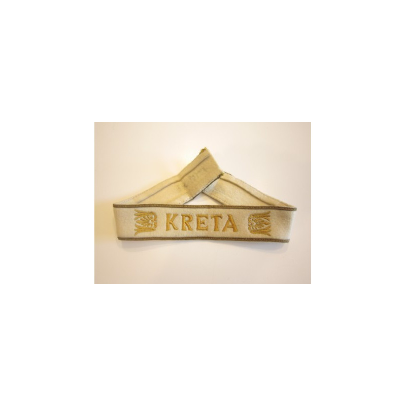 Cuffband KRETA