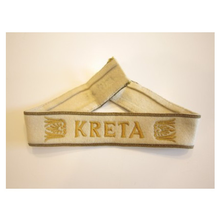 Cuffband KRETA