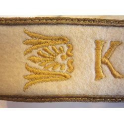Cuffband KRETA