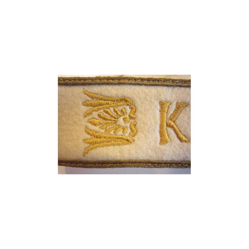 Cuffband KRETA