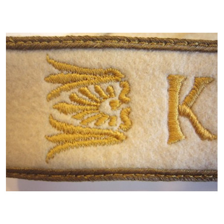 Cuffband KRETA