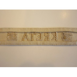 Cuffband KRETA
