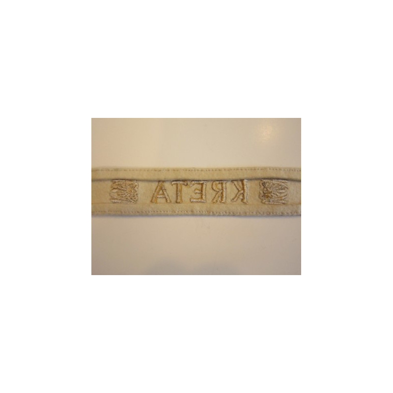 Cuffband KRETA