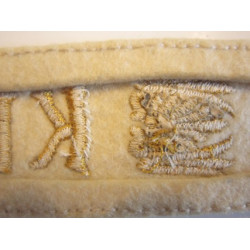 Cuffband KRETA
