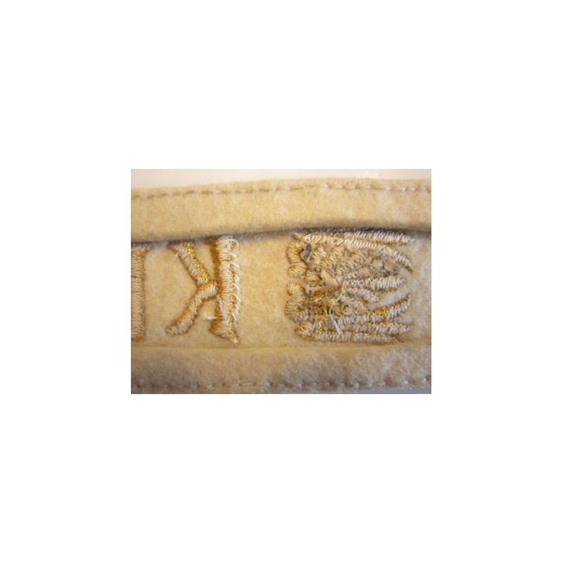 Cuffband KRETA