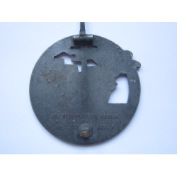 Placa de Desbloqueadores Kriegsmarine