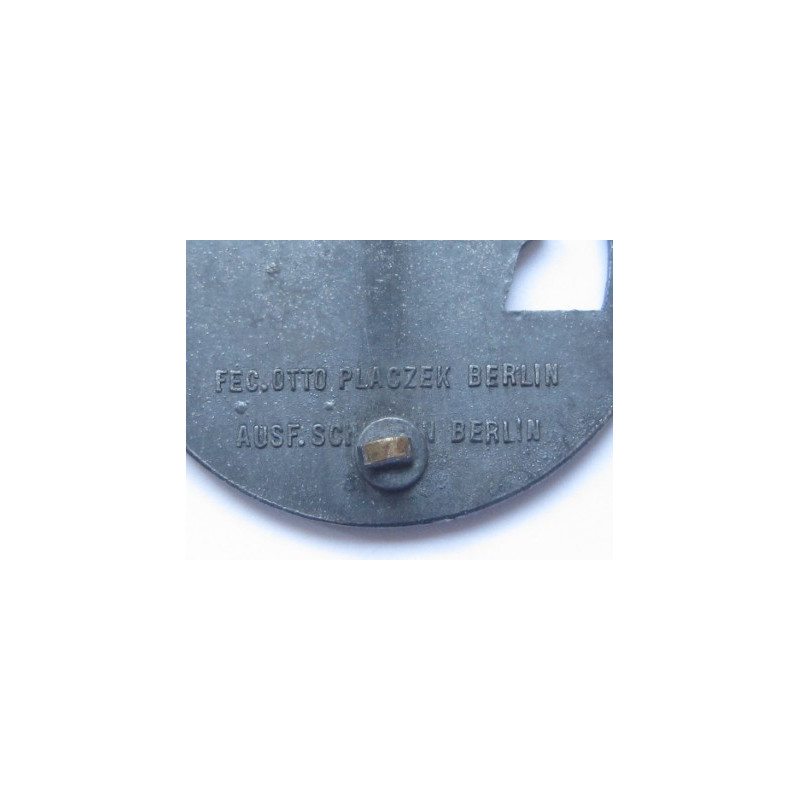 Placa de Desbloqueadores Kriegsmarine