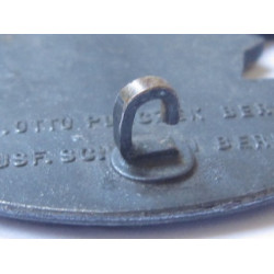 Placa de Desbloqueadores Kriegsmarine