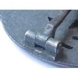 Blockade Runner Badge "Dishback"