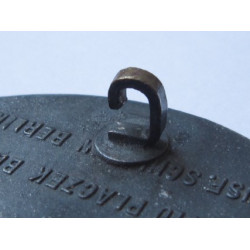Blockade Runner Badge "Dishback"