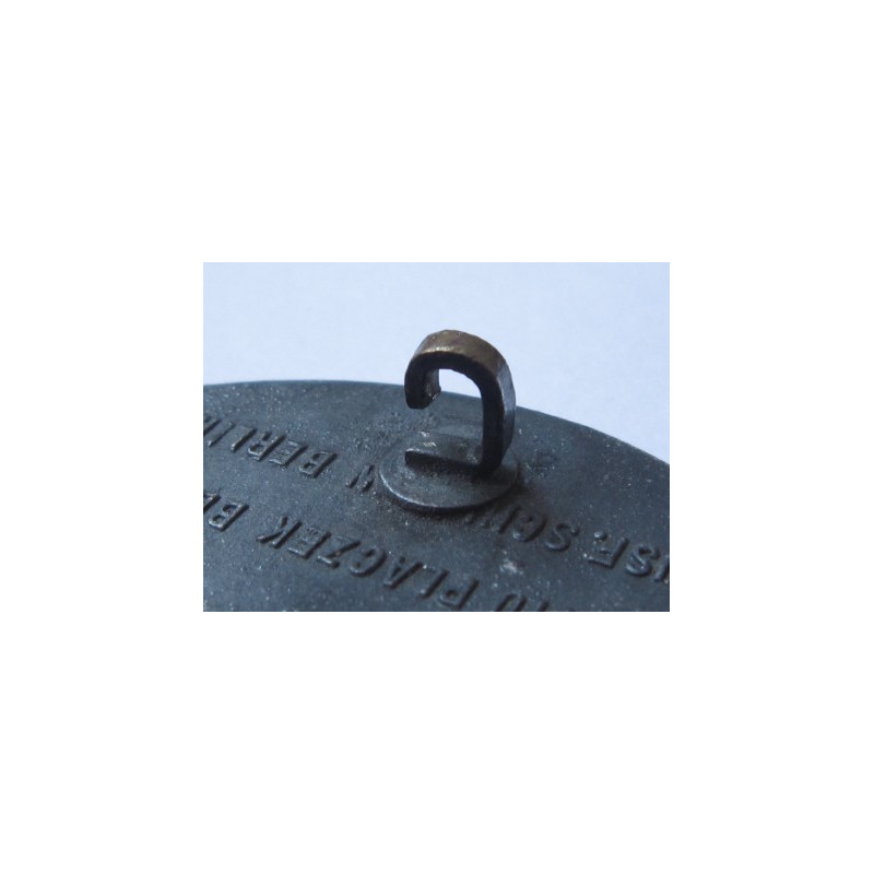 Blockade Runner Badge "Dishback"